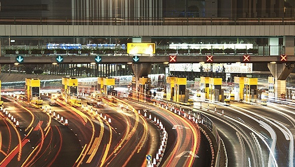 公路物流,独角兽,软银,满帮