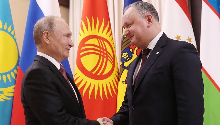 权力游戏,欧洲政治