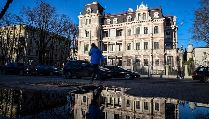 俄罗斯方块,美国政治