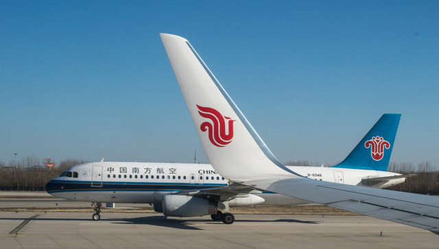 一年赚了59亿元 南方航空还是没逃过第四季度亏损“魔咒”
