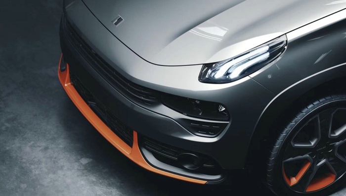 新车速报,车圈观察