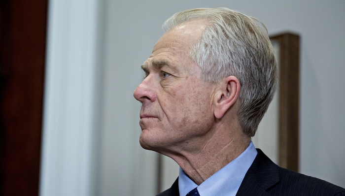 财经速递,中美关系