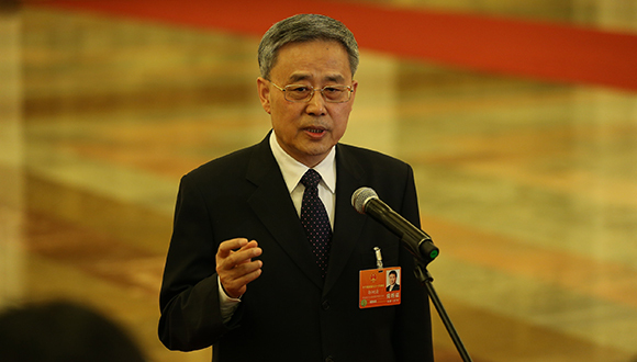 中国式金融监管：银保会主席郭树清兼任央行党委书记、副行长