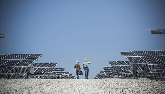 配额制博弈六年终出炉 可再生能源新政进入密集落地期