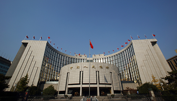 郭树清“书记+副行长” 身挑多担，有何深意？
