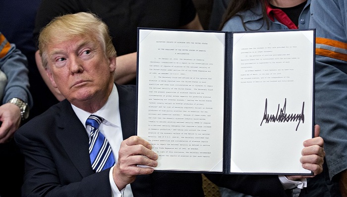 中美贸易摩擦,美联储,克利夫兰联储