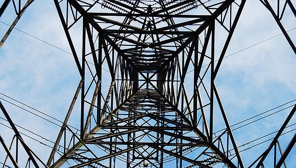 世界首个柔性直流电网工程开工