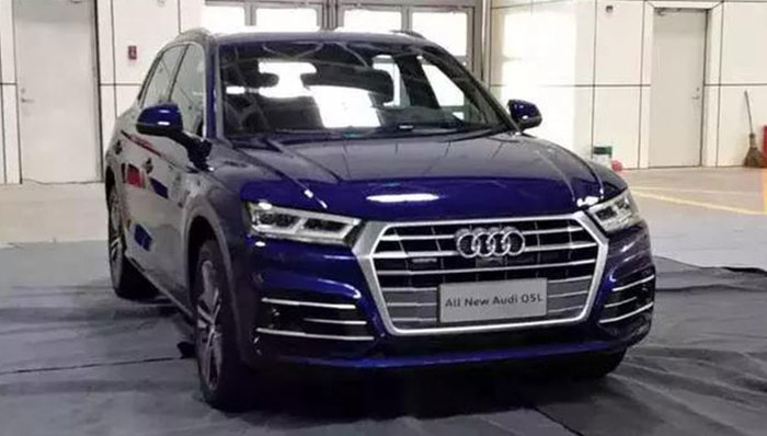 车圈观察,新车速报