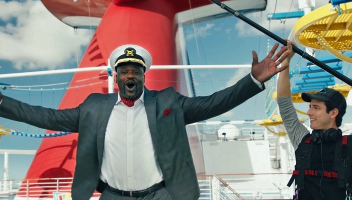 奥尼尔,NBA,湖人