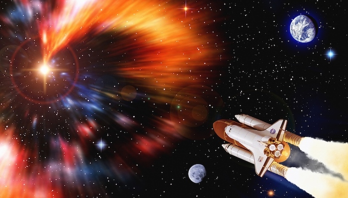 天下故事,惊奇的发现