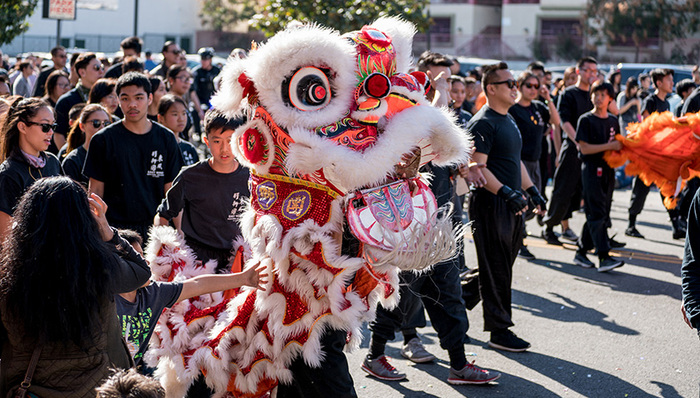 美国社会,天下故事