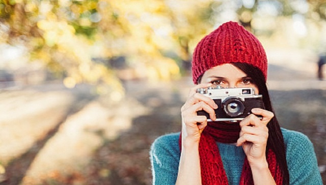 港股，美图公司