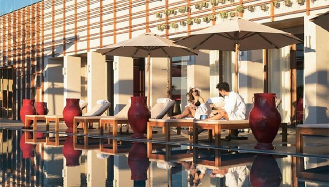 新酒店 | 缅甸首家索菲特开业，位于世界文化遗产旁