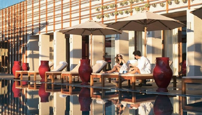 新酒店 | 缅甸首家索菲特开业，位于世界文化遗产旁