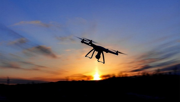 顺丰拿到首张无人机航空运营许可证 正式开启商业化