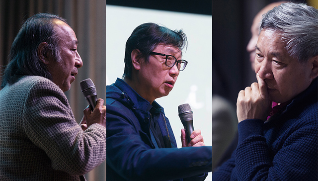 一座奖杯与一盆冷水：大陆年轻作家准备好“成功”了吗？