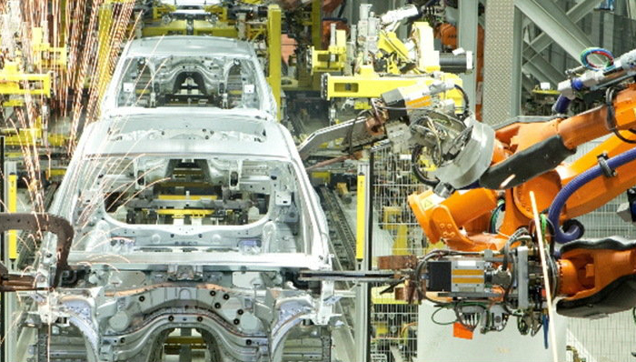 朗逸连跌三个月 桑塔纳被宝骏310挤出榜单前十