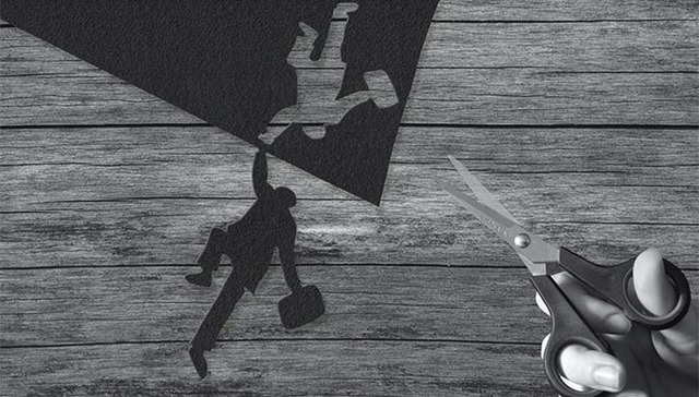 金三银四,猎头,