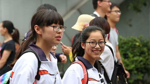 今年17省份启动新高考改革 各校自主招生政策有何特点？