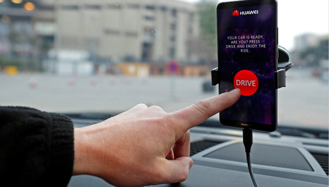 无人驾驶冰火两重天：谷歌再发力，特斯拉英伟达Uber全面回撤