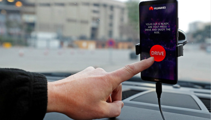 无人驾驶冰火两重天：谷歌再发力，特斯拉英伟达Uber全面回撤