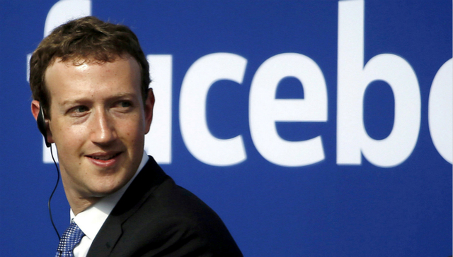 扎克伯格拒绝向英国议会作证：有事找我下属谈