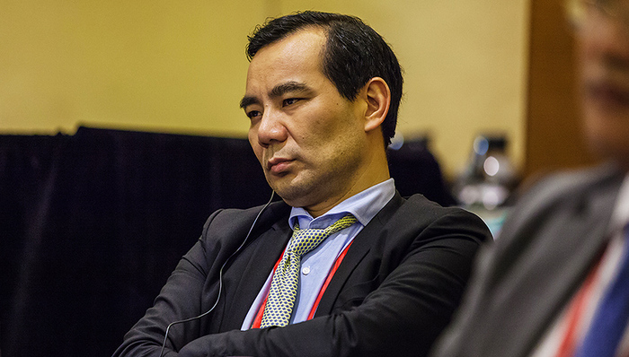 吴小晖被指控集资诈骗罪骗取652亿元 职务侵占保费100亿元