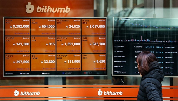 ICO,币值,token,泡沫破裂,法币,跷跷板,转载,投资者,挖矿,ETH