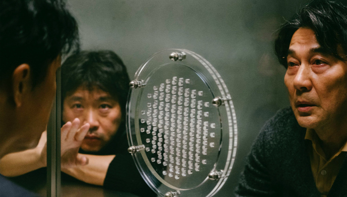 是枝裕和：《第三度的嫌疑人》口碑两极好过平庸