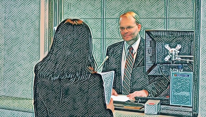 美国K1签证政策收紧，外国未婚夫妻恐受影响