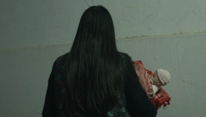 【个人意见】年度最吓人观影实录 《中邪》重新定义国产恐怖片