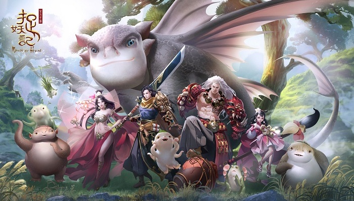 All in区块链后  蓝港交出最差业绩