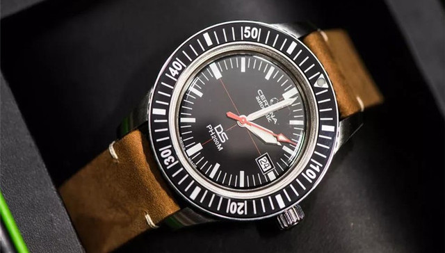 没有劳力士，没有百达翡丽，在巴塞尔看了上千块表，他们印象最深的竟然是？