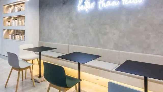 90后老板娘人美，热衷搜罗美物，还请来米其林大厨做甜品