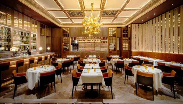 立志只做传奇酒店的多切斯特酒店集团发布了全新品牌创意