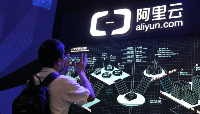 他们BAT,科技圈日常