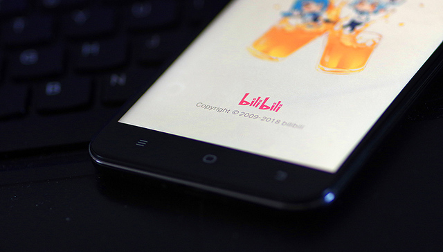 B站,弹幕视频,上市