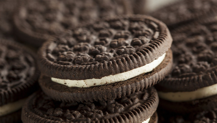 社交媒体营销,奥利奥