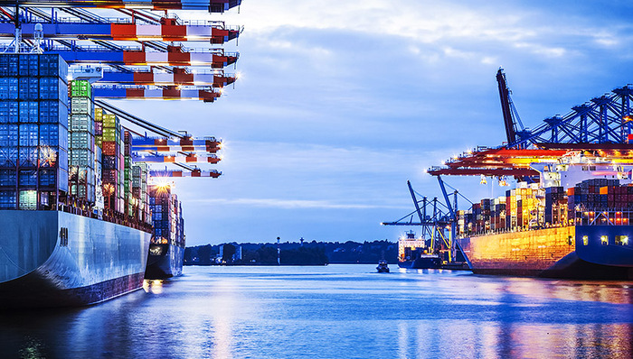 商务部,进出口贸易