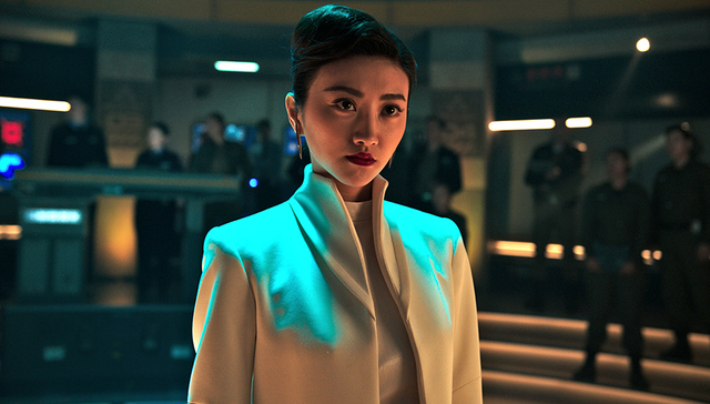 “景甜宇宙”发展概论