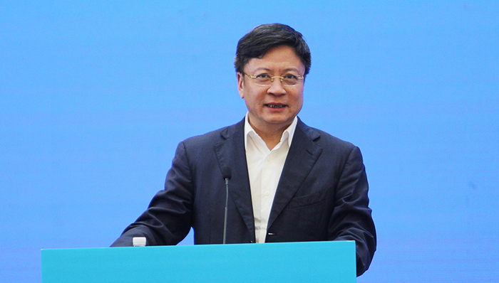 孙宏斌：谁肯接盘乐视，我九折卖