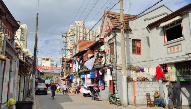 从拆迁到开盘11个月 谁说旧改不能快周转？