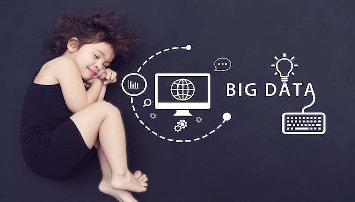 大数据,算法,eBay