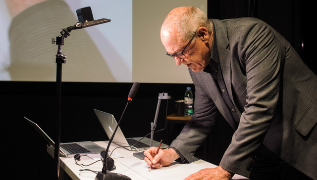 “小美人鱼之父”格兰·基恩：助攻科比拿下奥斯卡 现在他要拍一部中国神话