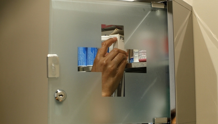 天下故事,惊奇的发现