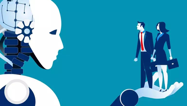 人工智能“作恶” 人类需要自己直面决策中的黑暗角落