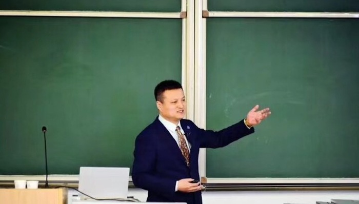 国防部,新闻发言人,杨宇军,履职,中国传媒大学,媒介与公共事务研究院,院长