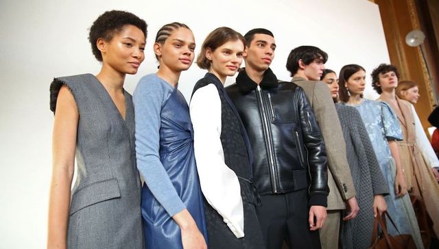 看着Stella McCartney与开云合作17年后分手 忍不住想唱一句刘若英的歌