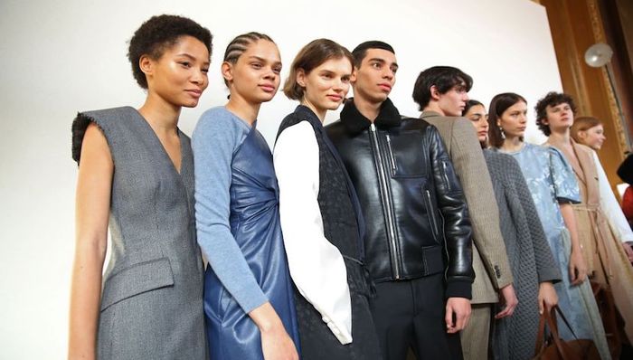 开云集团,时尚商业说,Stella,McCartney