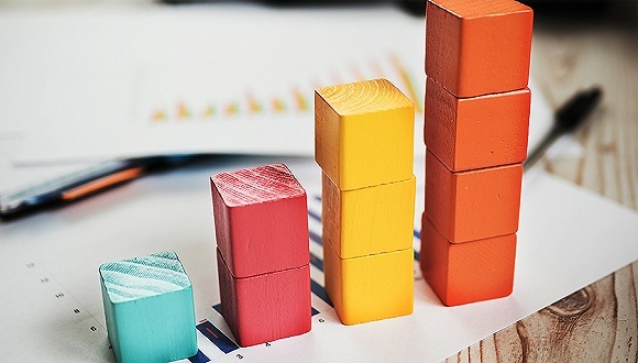 业绩报告会,地产商